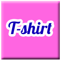 T-shirt Donna