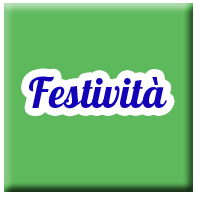 Festività