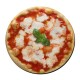 Tappetino mouse "Pizza Margherita"!