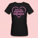 T-shirt "Sono una mamma bellissima" speciale Festa della Mamma, scegli il tuo colore!