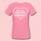 T-shirt "Sono una mamma bellissima" speciale Festa della Mamma, scegli il tuo colore!