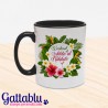 Tazza color "Weekend di Addio al Nubilato" idea regalo sposa, amiche e damigelle