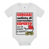 Body bimbo bimba Cercasi autista di carrozzino esperto, no perditempo! Divertente!