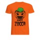 T-shirt uomo Papà Zucca, idea regalo divertente per festa di Halloween in famiglia!