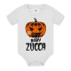 Body neonato bimbo e bimba Baby Zucca, idea regalo divertente Halloween!