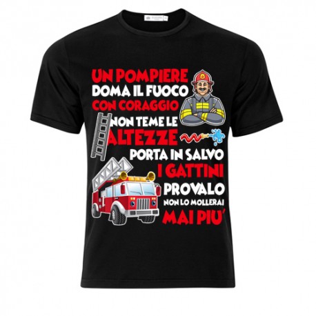 T-Shirt Maglietta Uomo FAQ del CASSIERE risposte Divertenti a Domande  irritanti, Divertente Idea Regalo Addetto