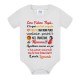 Body neonato Caro futuro papà, regalo nel pancione di mamma! Personalizzato nome bimbo bimba! Annuncio gravidanza!