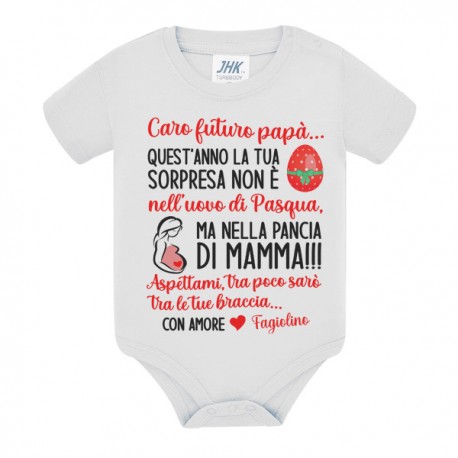 Compare prices for Annuncio di gravidanza sorpresa papà across all European   stores