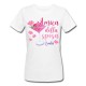 T-shirt donna PROMO Amica della Sposa PERSONALIZZATA CON NOME, addio al nubilato! Drink fiori!