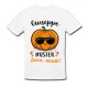 Pacchetto famiglia 2 t-shirt uomo e donna + 1 body bimbo Zucca Family! Halloween, PERSONALIZZATE CON NOMI!