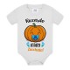 Pacchetto famiglia 2 t-shirt uomo e donna + 1 body bimbo Zucca Family! Halloween, PERSONALIZZATE CON NOMI!