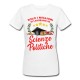  T-Shirt Maglietta Donna Solo i Migliori Si Laureano in, Personalizzata con Tua Laurea! Scrivi Quello Che Vuoi! 