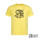 T-shirt Viaggiatori Brutti