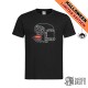 T-shirt Viaggiatori Brutti HALLOWEEN LIMITED EDITION