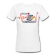 T-Shirt Maglietta Donna Vita da Commercialista! Regalo Divertente Laurea Economia!