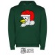 Felpa Viaggiatori Brutti SPECIAL XMAS LIMITED EDITION!