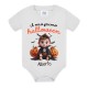 Body bimbo Il mio primo Halloween! Bebè neonato! Personalizzabile con nome! Zucche carine! 