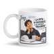 Tazza mug 11oz La vita da ingegnere, proviamo e poi funziona! Personalizzata con nome!