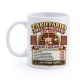 Tazza mug 11oz Tariffario divertente dell'avvocato! Personalizzata con nome!