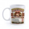 Tazza mug 11oz Tariffario divertente dell'avvocato! Personalizzata con nome!