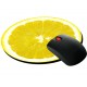 Tappetino mouse "Fettina di Limone"!