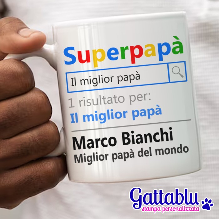 FESTA DEL PAPA'!