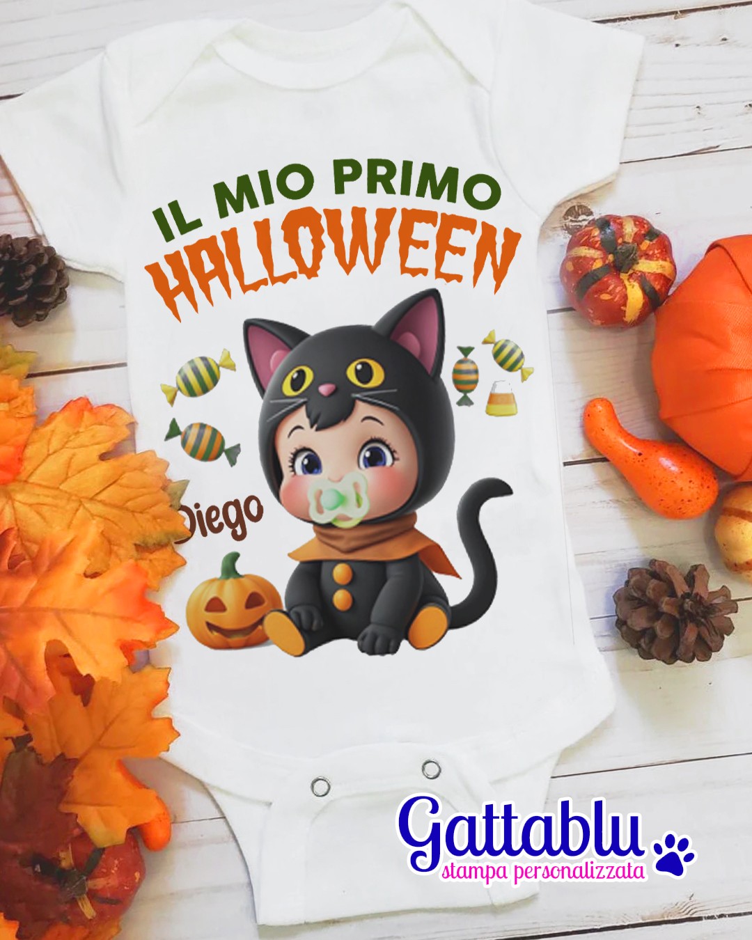 HAPPY HALLOWEEN!