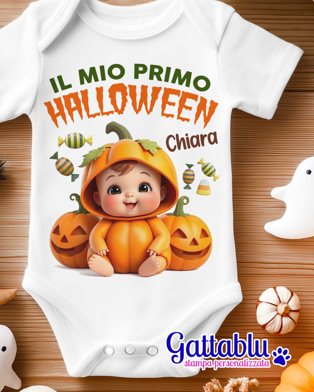PRIMO HALLOWEEN!